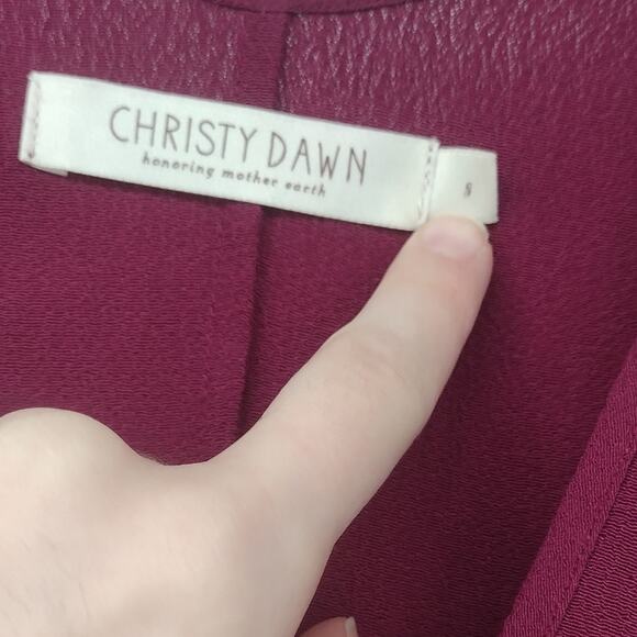 Christy Dawn Christy Dawn Christy Dawn - Picture 11 of 13